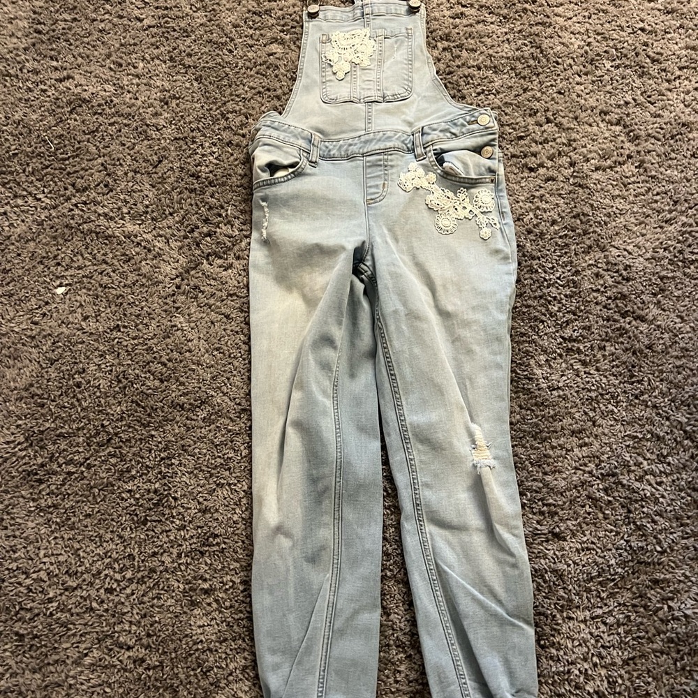 overalls